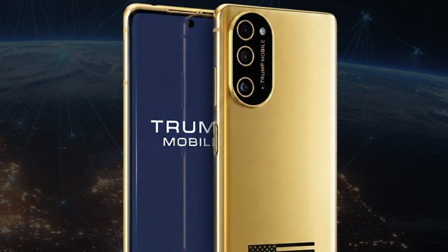 HP Ganti iPhone 'Made in America' by Trump Changes Form Again