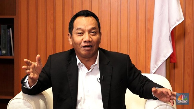 Mineral Benchmark Price Formula Revised, State Revenue Could Increase!