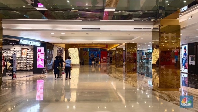 Business 'Disaster' Emerges for Malls After Eid, Entrepreneurs Start to Worry