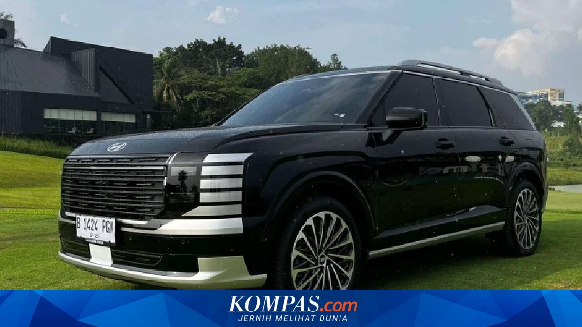 Hyundai Palisade Faces Global Recall: HMID's Explanation