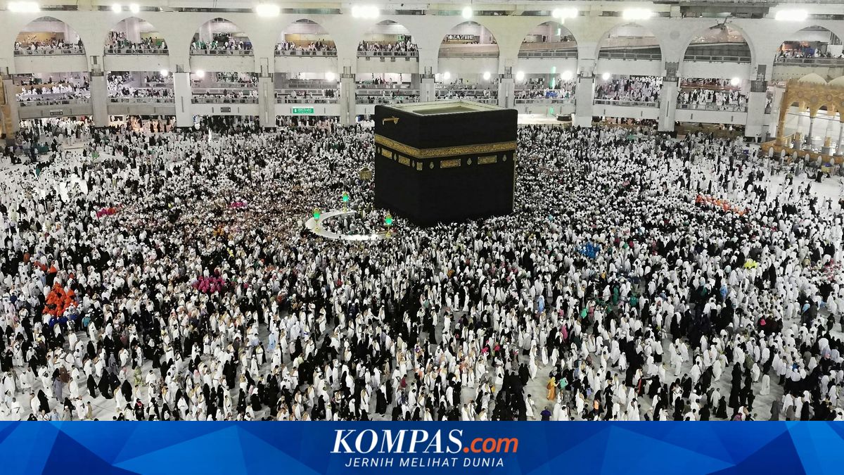 Mekkah Route Service for Hajj Pilgrims Expanded, Now Available at Four Airports