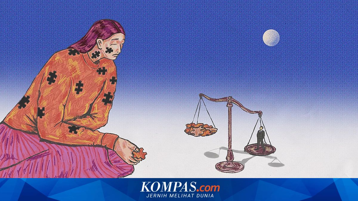 Komnas Perempuan Classifies FH UI Sexual Violence Case as Electronic-Based Sexual Violence