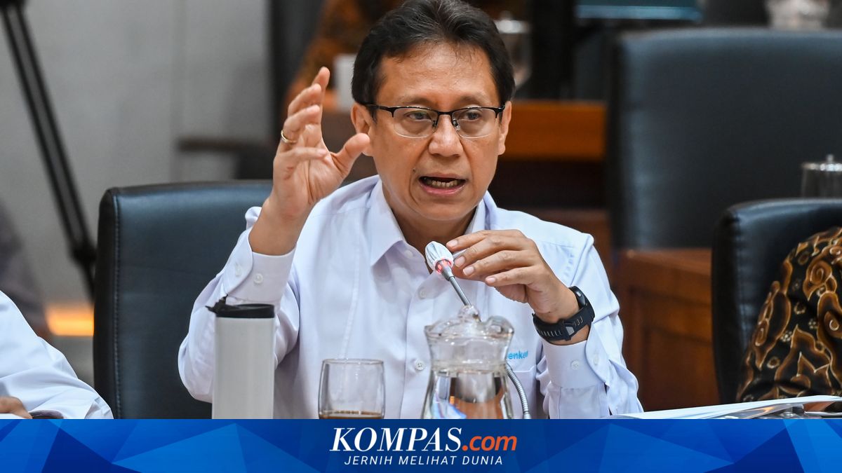 Health Minister Reveals Anomaly: Wealthy Individuals Still Enrolled as BPJS Health PBI Beneficiaries