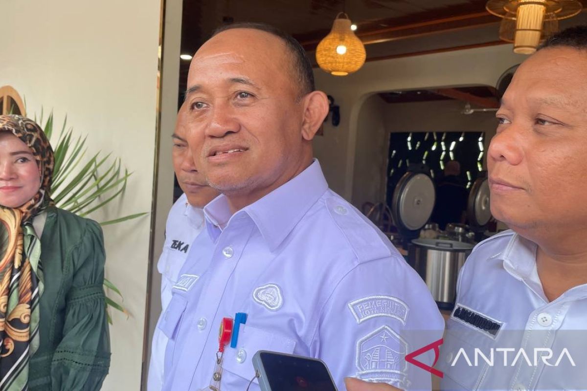 Serang City Government Records 90 Active Nutrition Service Units to Support Free Nutritious Meals Programme