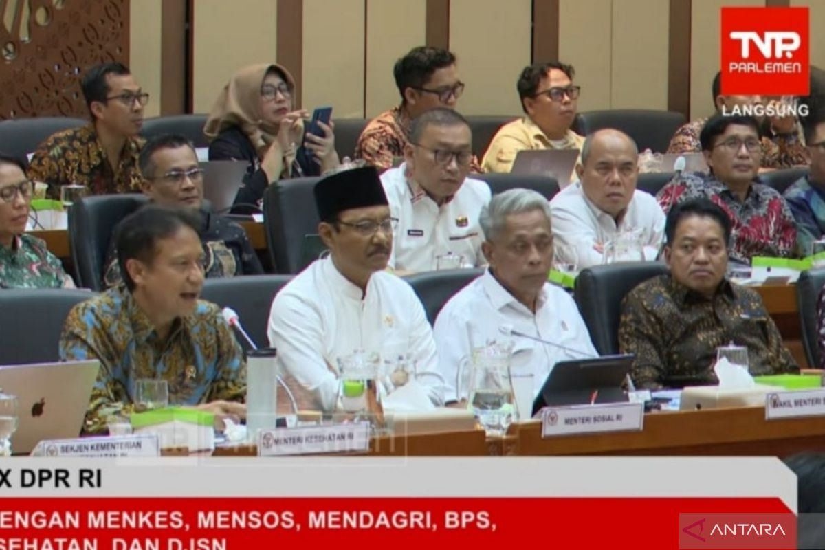 Health Minister Reveals Wealthiest Citizens on JKN Premium Subsidy Recipient List