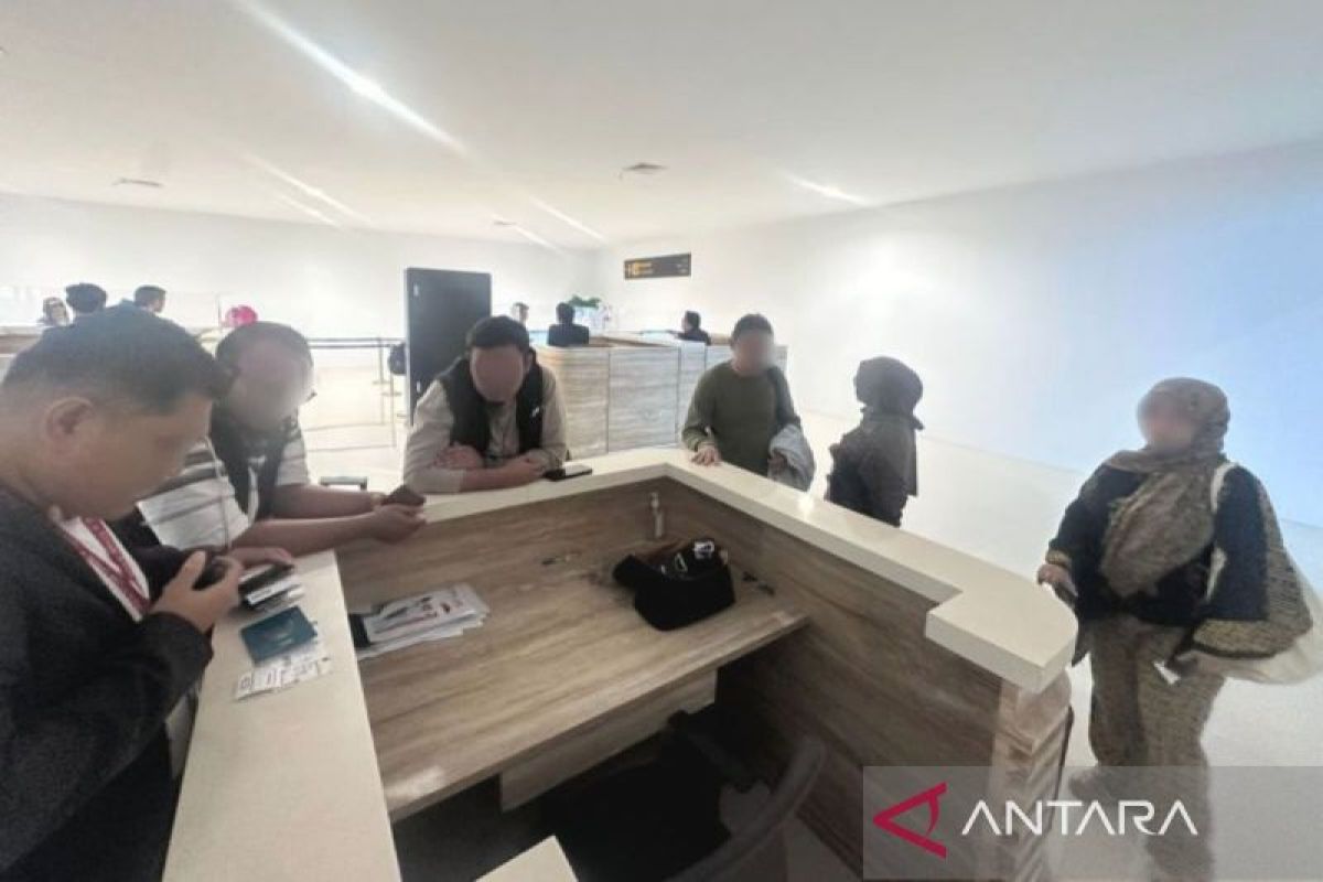 Ministry of Hajj and Umrah collaborates with Ministry of Immigration and Correctional Services to prevent non-procedural Hajj