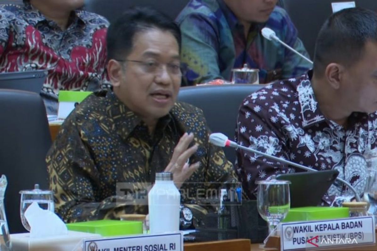 BPS: 16,000 Civil Servants, Military, and Police Personnel on JKN Premium Assistance List