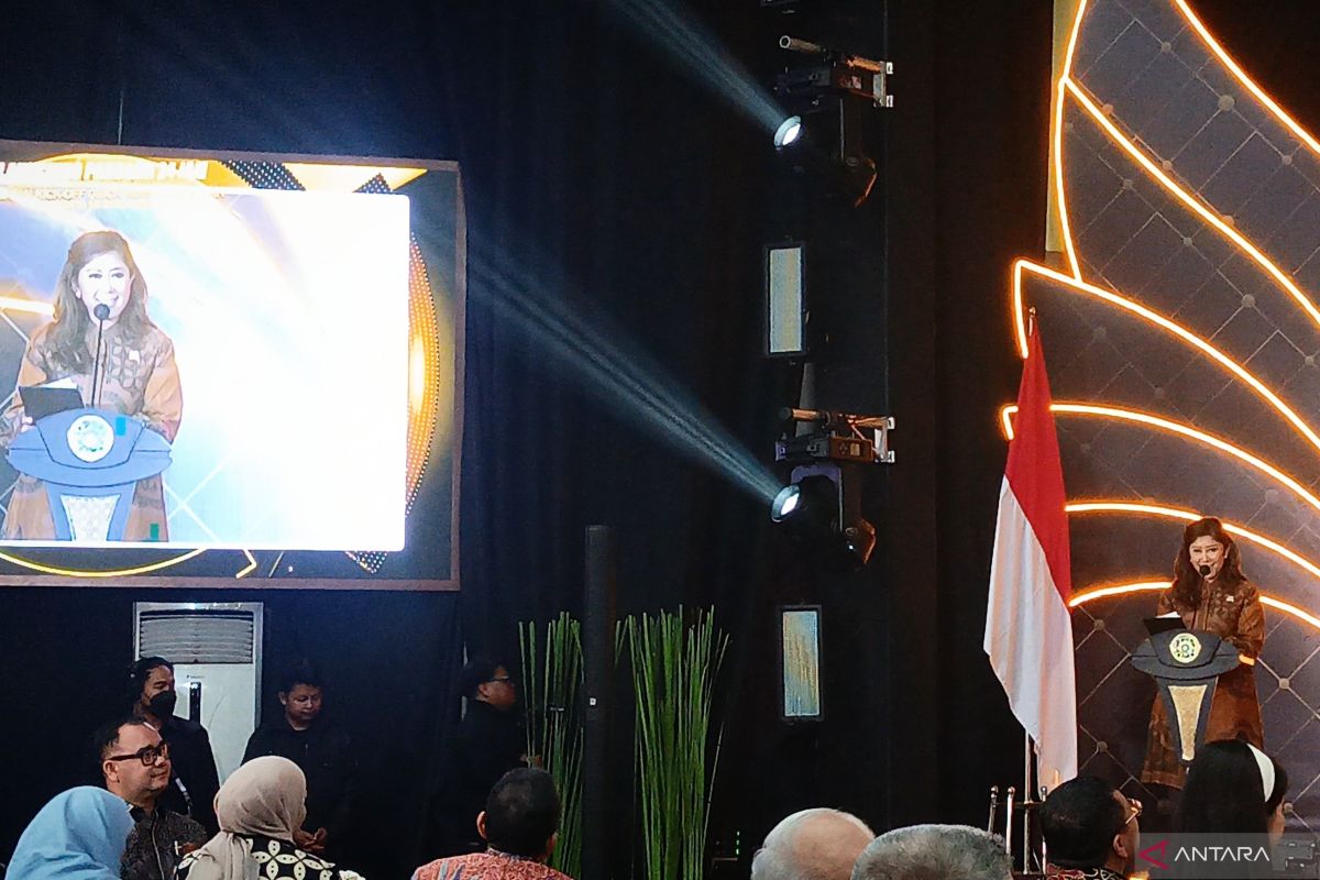 Digital Minister: BPJS PANDAWA is a Key Part of Health Transformation