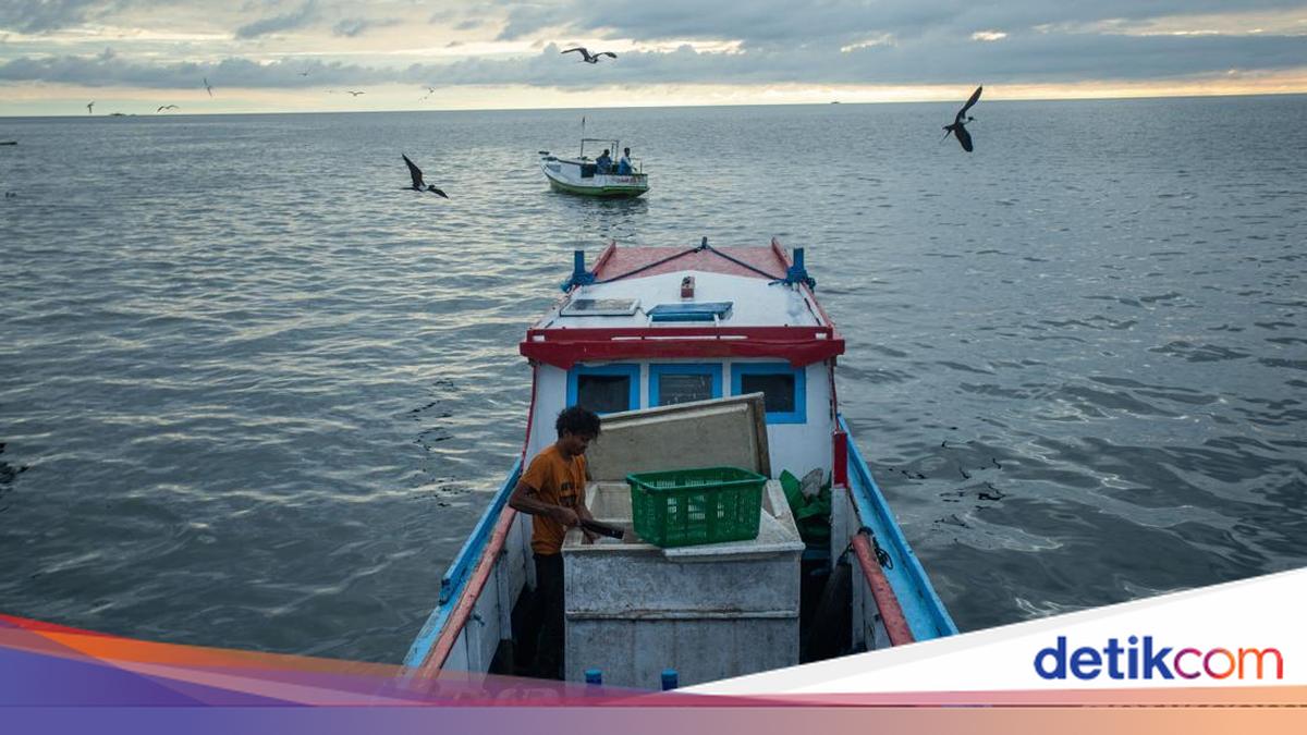 Blue Economy: Indonesia's New Growth Engine