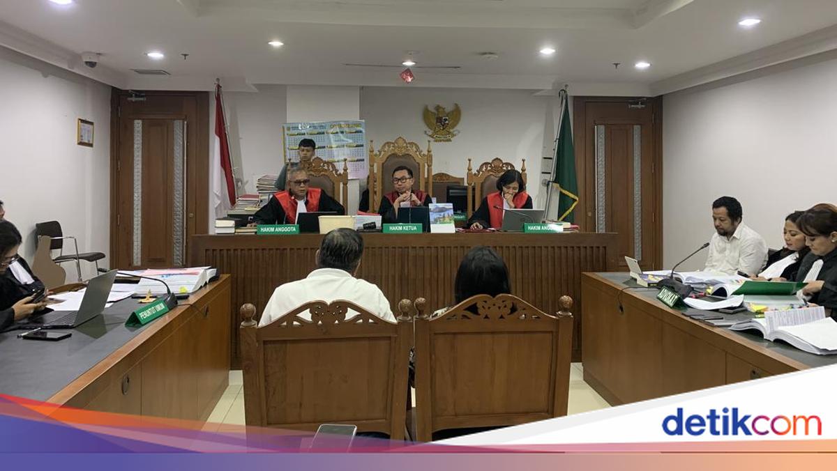 Only One Office Exit at Terra Drone, Employees Trapped During Fire