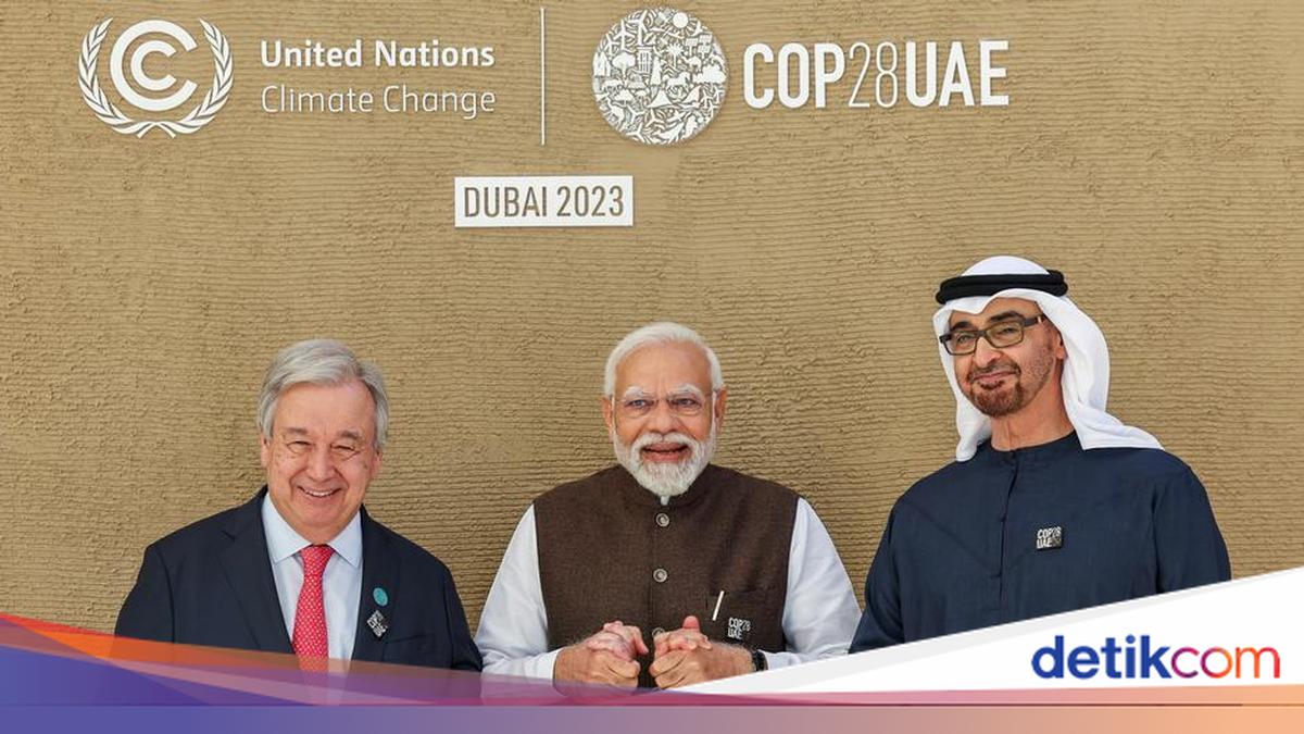 Behind the Reasons for India's Withdrawal as COP33 Host Candidate