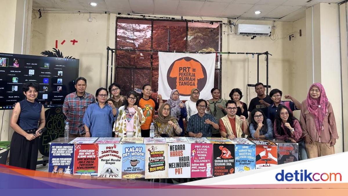 Civil Coalition Questions Progress on Domestic Workers Protection Bill