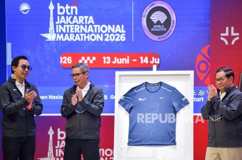 BTN to Host JAKIM 2026 Again, Economic Turnover Projected to Reach Rp200 Billion