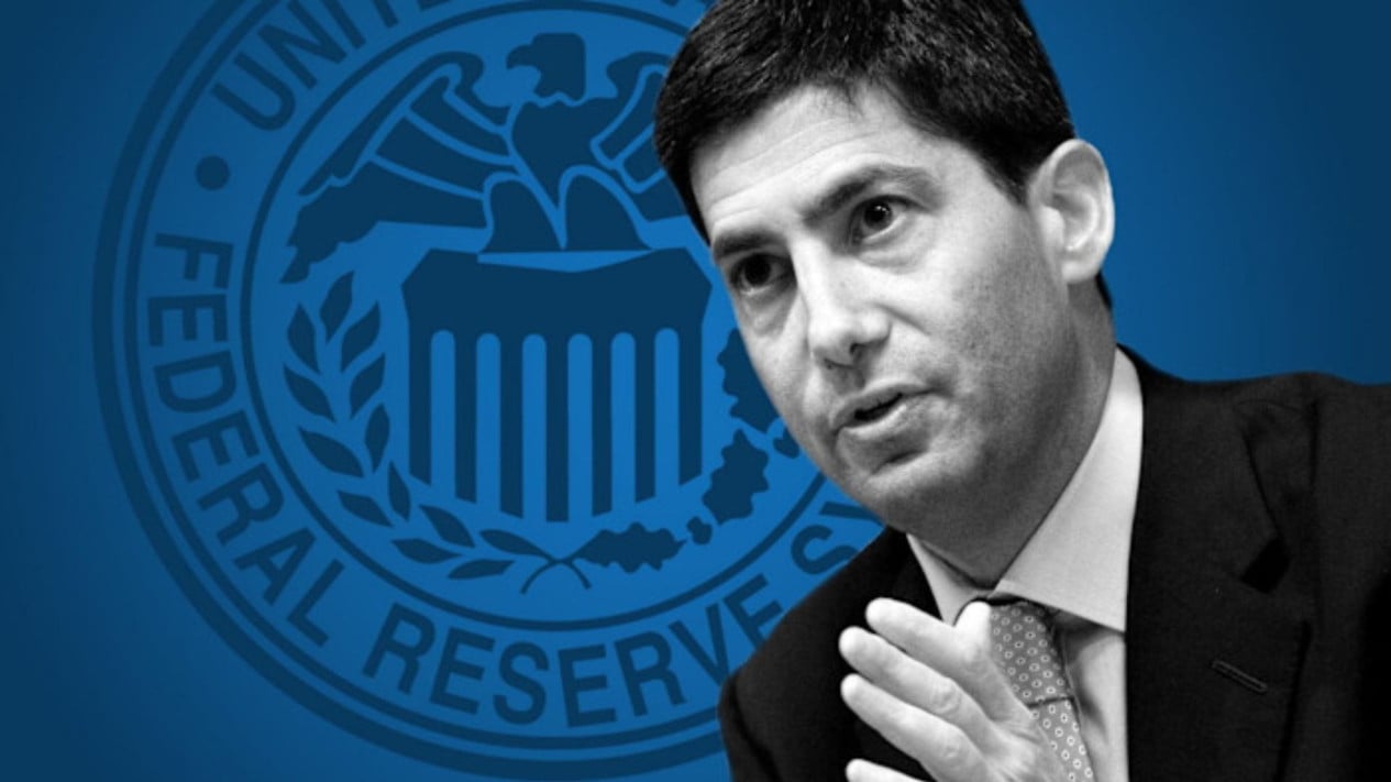 Fed Chairman Candidate Has Assets Worth Rp1.7 Trillion, Here Are the Details
