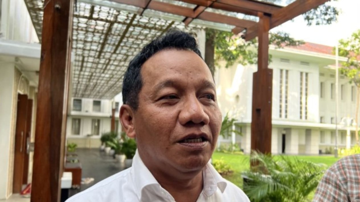 New Mineral Benchmark Price Formula Takes Effect Today, ESDM Reveals the Calculation