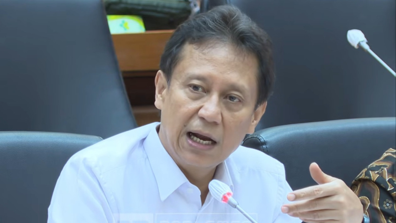 Health Minister Says Wealthy Individuals Still Enrolled as PBI BPJS Kesehatan Participants