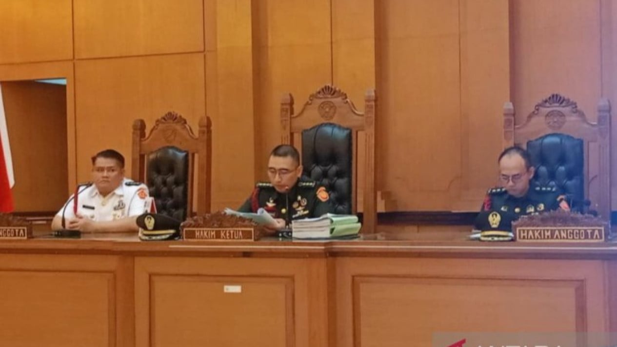 All Exceptions from Defendants in Bank Branch Head Murder Case Rejected