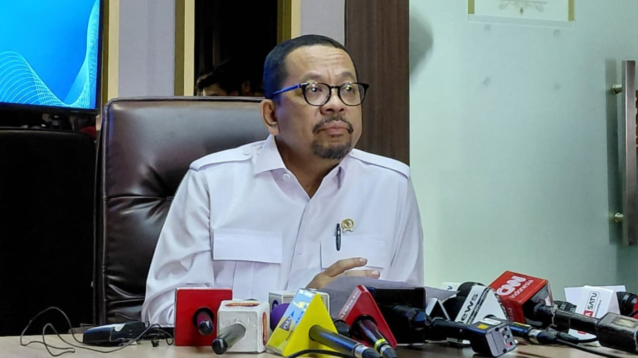 Presidential Chief of Staff Reveals Cause of MBG Food Poisoning in East Jakarta: Spaghetti Sauce Turns Sour, Meatball Aroma Changes
