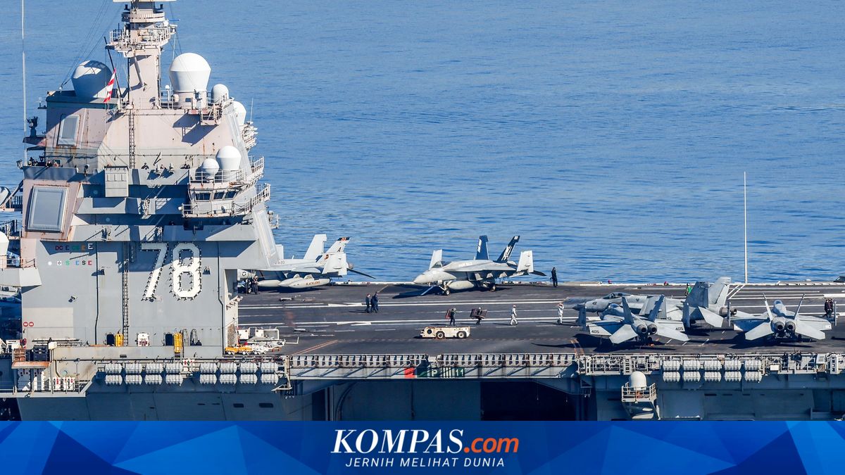 IMF Reveals Global Trend: Countries Racing to Increase Defence Spending