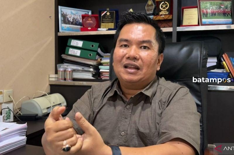 Apindo Batam Says Investments Continue to Flow, Job Opportunities Remain Open