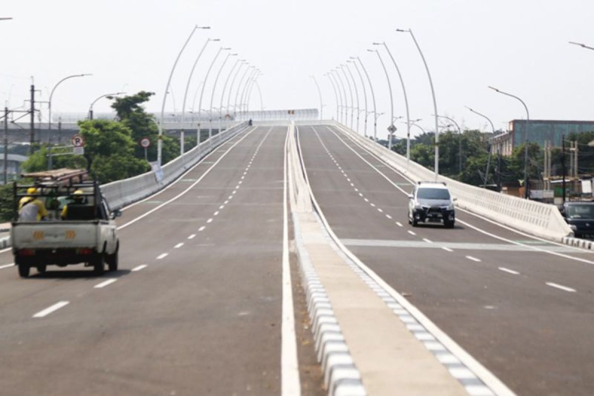 DKI to Build Two New Flyovers by 2030