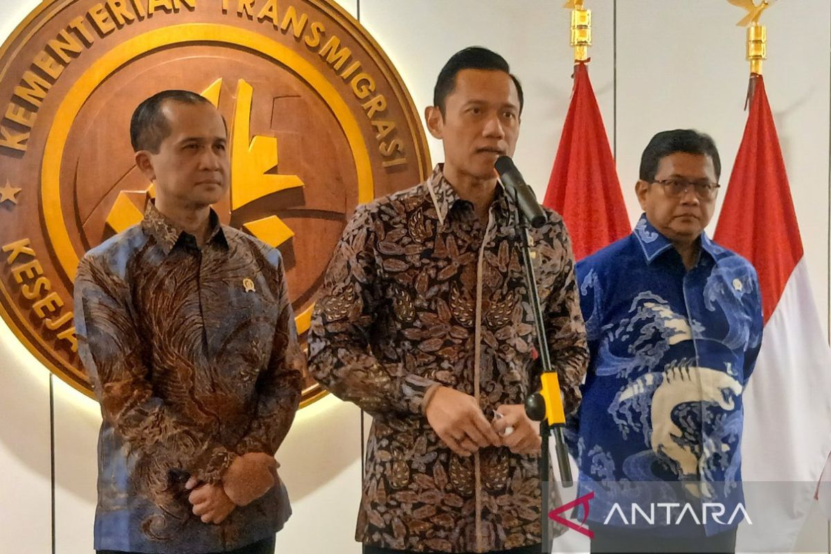Coordinating Minister AHY: Potential Exports of Durian from Parigi Moutong to Reach Rp1 Trillion This Year