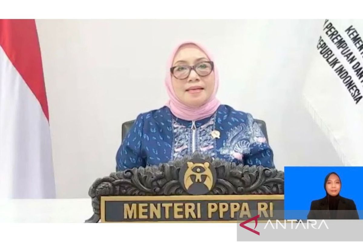Minister of Women's Empowerment and Child Protection: Prioritise Victim Perspective in Handling FHUI Case