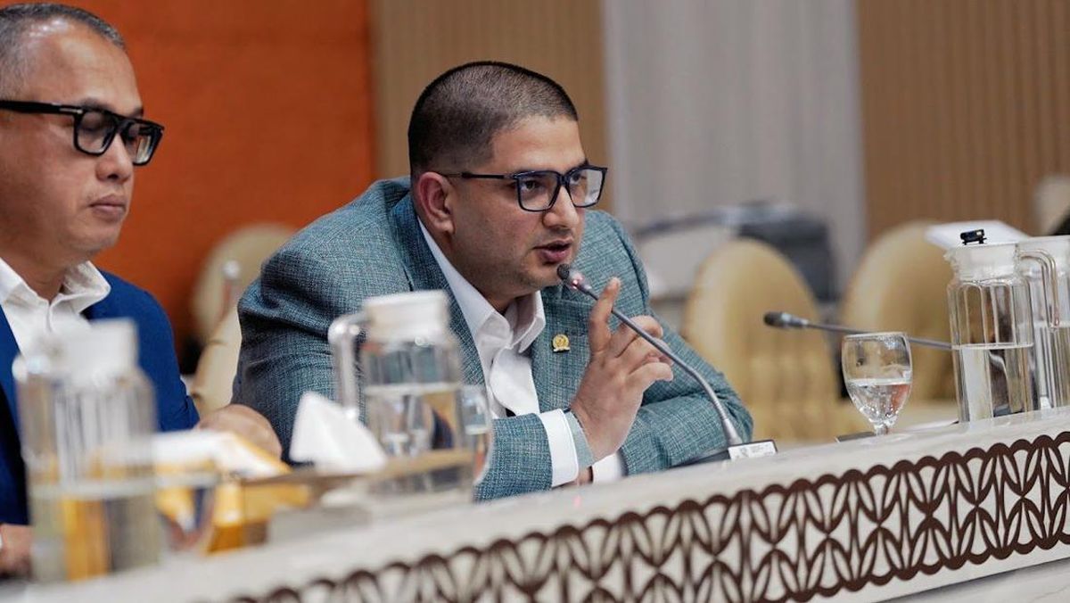 Rajiv Supports Sealing of Maratua Resort, Calls for Strengthened Sea Patrols