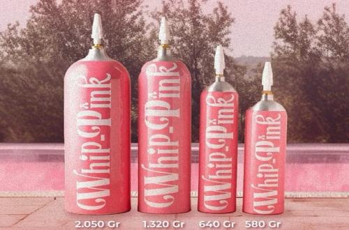 Bareskrim Uncovers Whip Pink N2O Production Factory in North Jakarta
