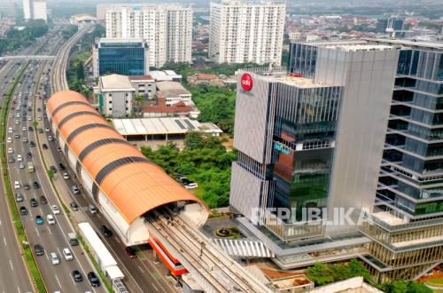 Adhi Karya Integrates ESG, Reducing Risks and Improving Governance