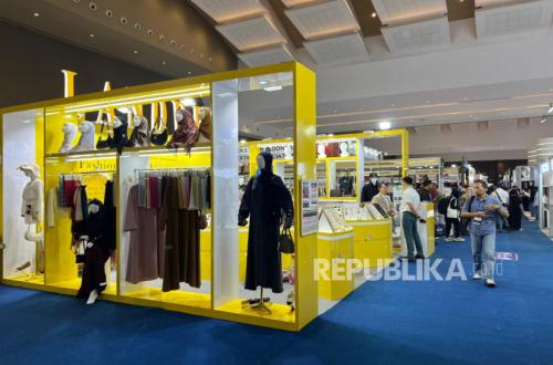 Southeast Asia's Largest Textile Exhibition, Indo Intertex 2026, Officially Opened