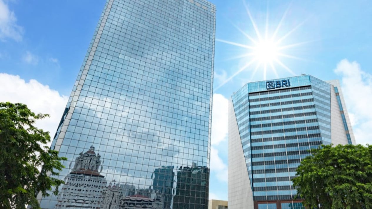 BRI Set to Distribute Rp52.1 Trillion Dividend to Shareholders, Note the Date!