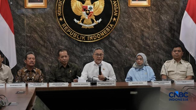 Government Opens 30,000 Positions for Kopdes Managers, Here Are the Requirements