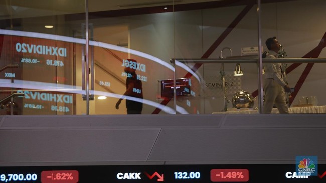 Stock Exchange Addresses Fate of Shareholders of Companies Facing Delisting