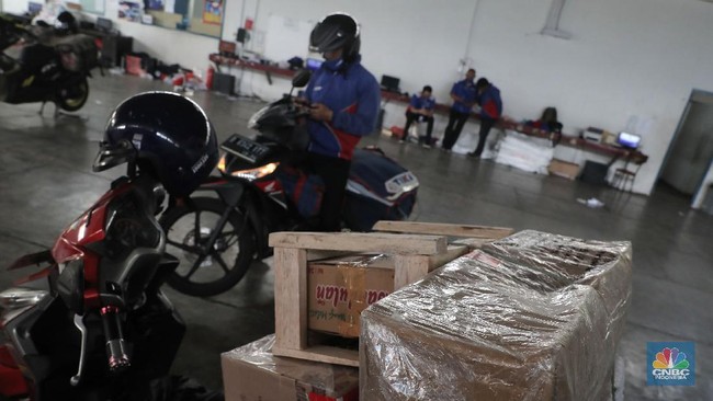 King of Indonesian E-commerce Remains Dominant, TikTok-Lazada Step Aside