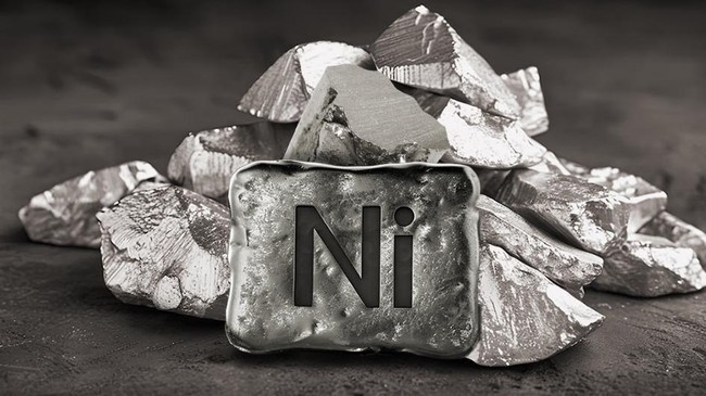 Nickel Prices Surge to Two-Month High Due to Indonesia!
