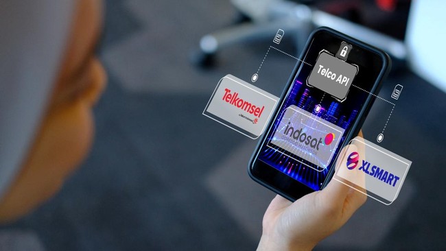 XL Ready to Compete for Golden Frequencies, Indosat Still Considering