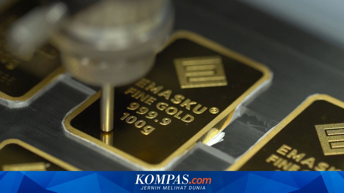 Digital Gold Transactions Reach 30.9 Million Grams in Q1 2026, Surging 246 Percent