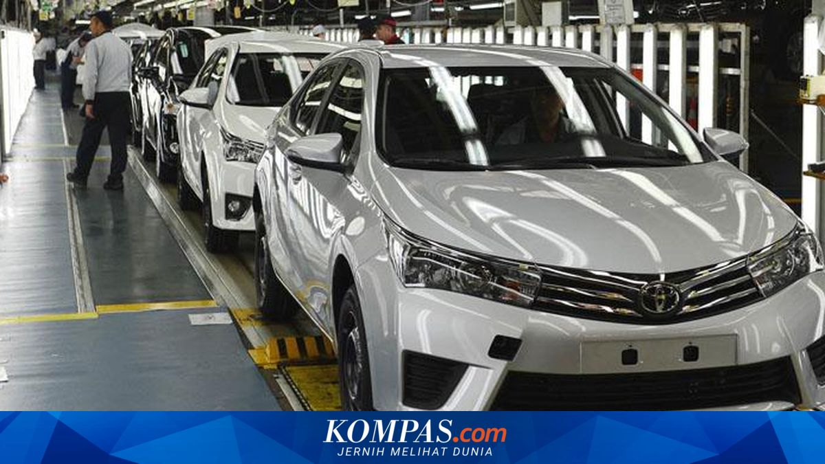 Mass Production Target for Electric Sedans by 2028: What Needs to Be Prepared