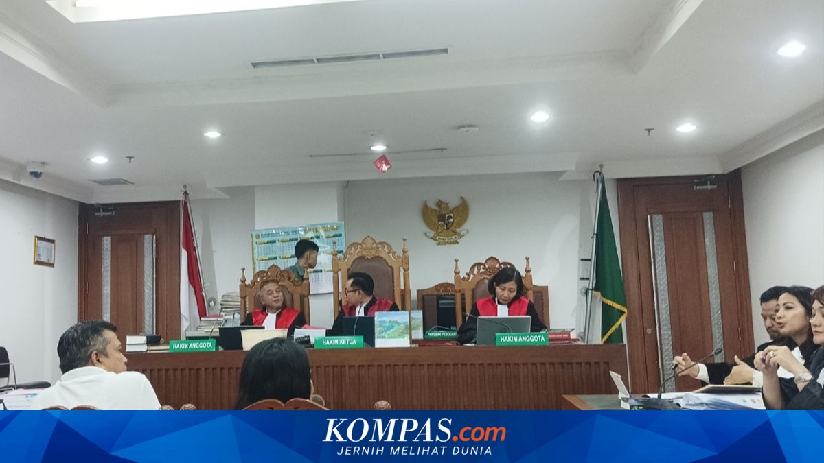 Victim's Parents Disappointed, Difficult to Contact Terra Drone After Fire That Killed 22 People