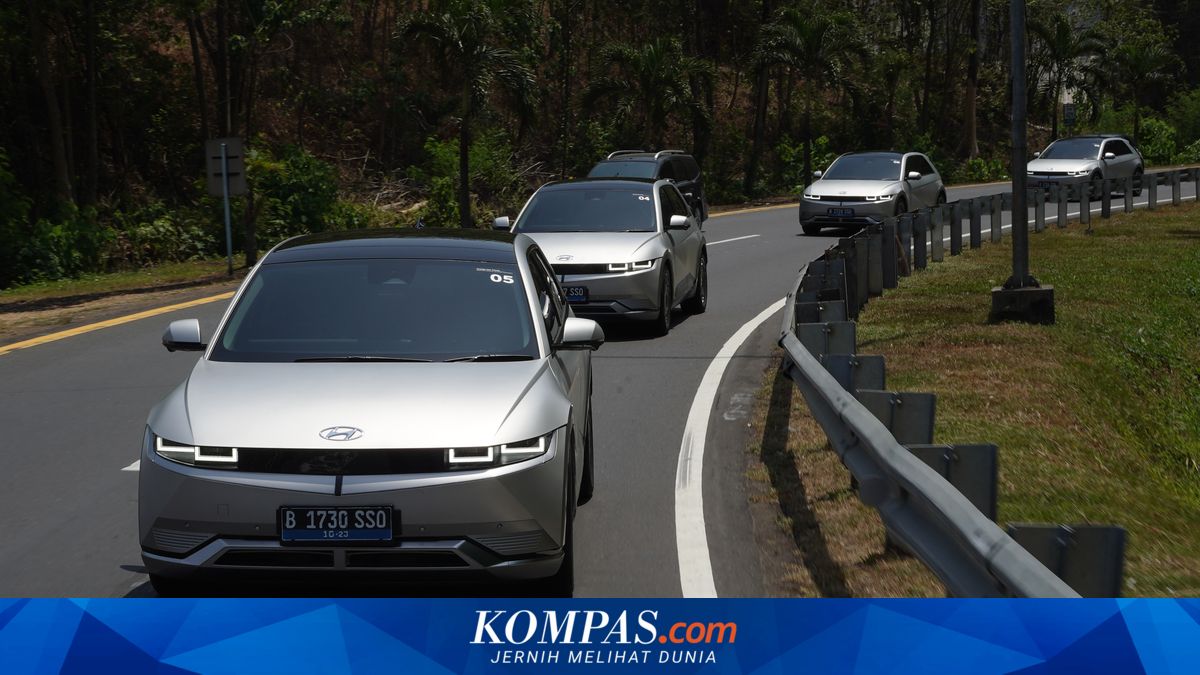 Regarding the Used Ioniq 5 Price, Hyundai: The Drop Is Still Reasonable