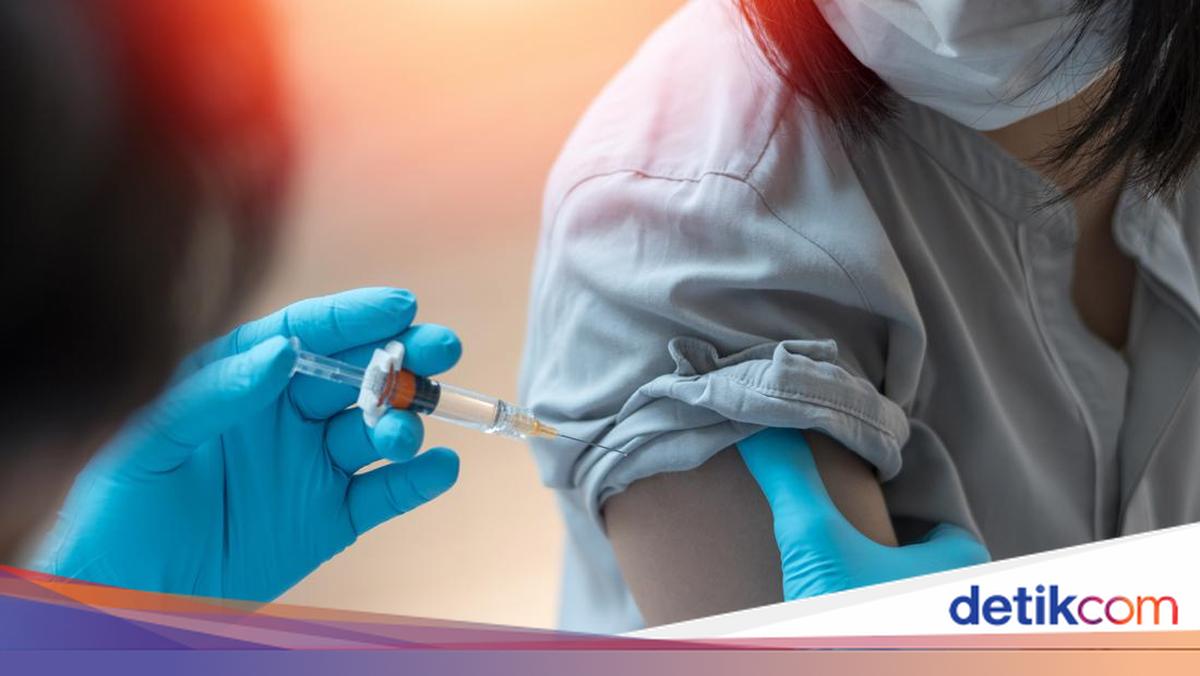 680 Hajj Pilgrims from Bali Required to Receive Polio and COVID-19 Vaccinations
