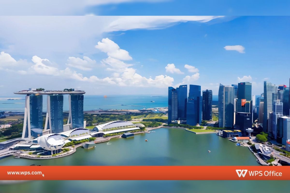 WPS 365 Showcases All-in-One AI Office Solutions at GITEX ASIA 2026, Deepening Southeast Asia Presence