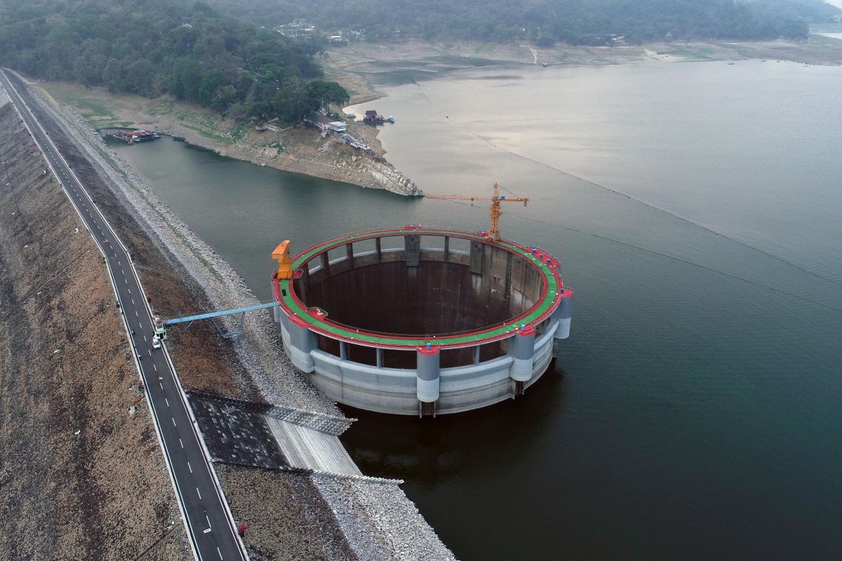 PJT II Promotes PLTS Development to Strengthen National Energy Resilience