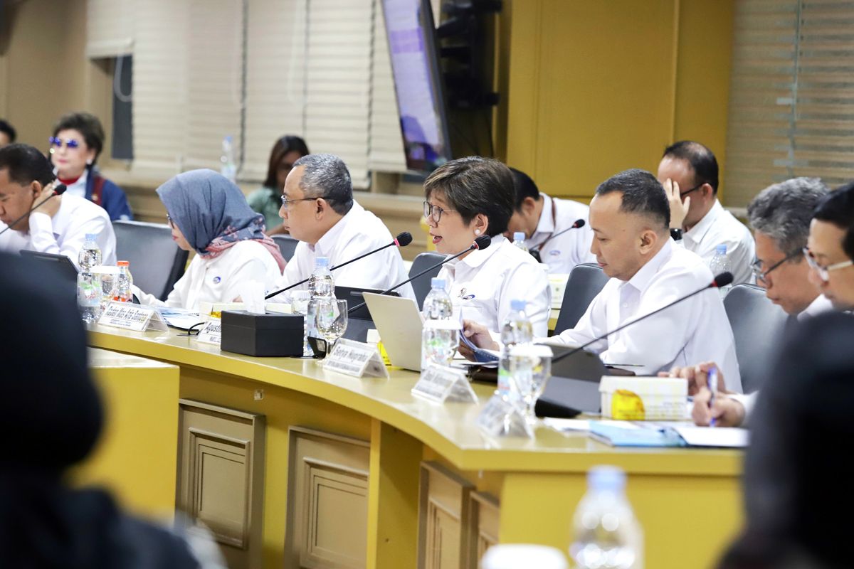 BPKP to oversee 11,407 assurance activities throughout 2025