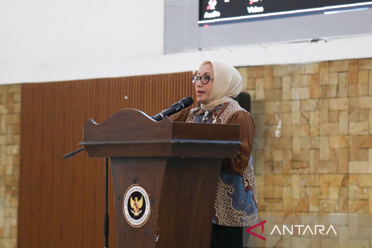 Ministry of Women's Empowerment and Child Protection Handles TPPO Victims from West Java and Collaborates for Prevention