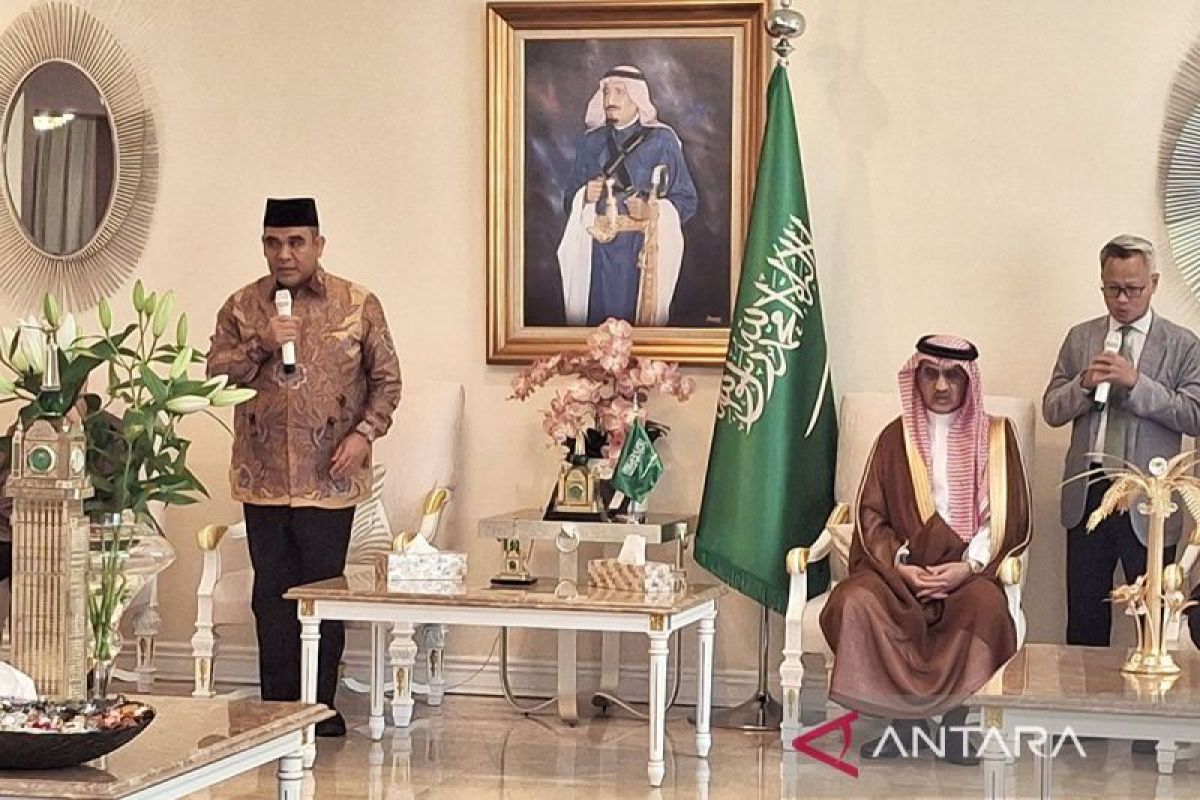 MPR Chairman affirms Indonesia remains neutral amid US-Iran conflict
