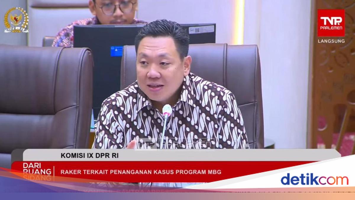 Legislator Proposes Government Funds BPJS for All Citizens, Mentions Electric Trail Bikes