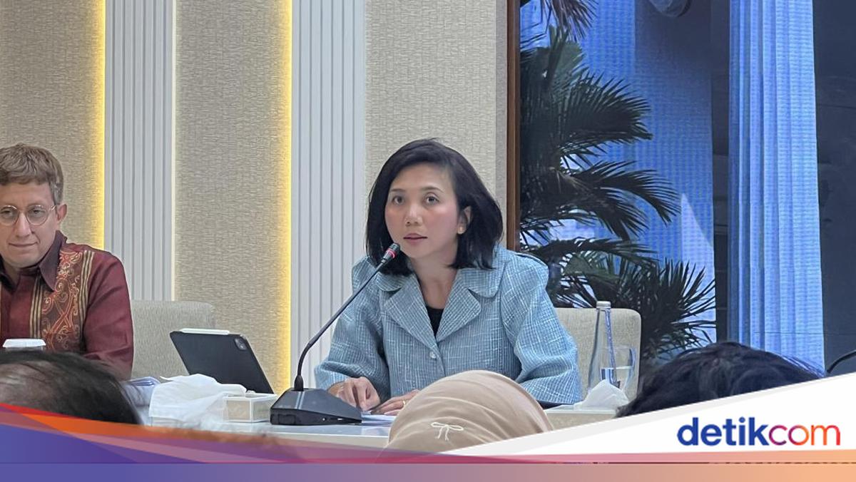 Reportedly Letters Kemhan on US Request for Indonesian Airspace Access, Foreign Ministry Breaks Silence