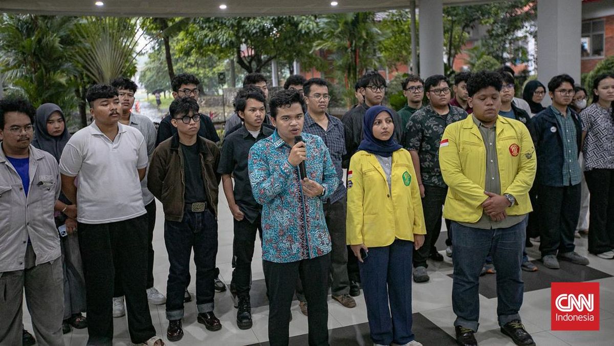 16 Students Face Potential Academic Sanctions Following Lewd Chat Group at FHUI
